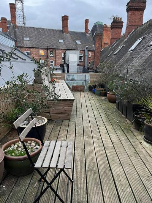 Charming City Townhouse Dublin Dış mekan fotoğraf