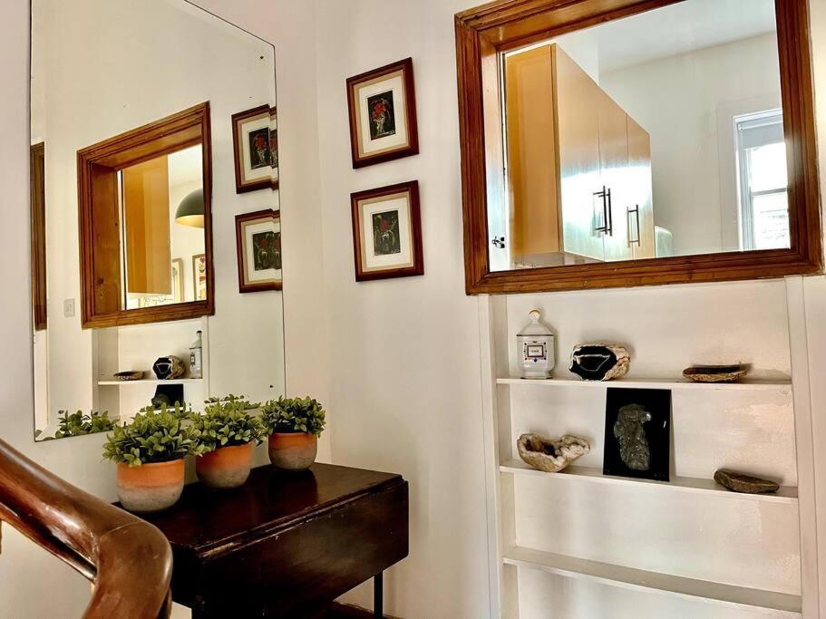 Charming City Townhouse Dublin Dış mekan fotoğraf